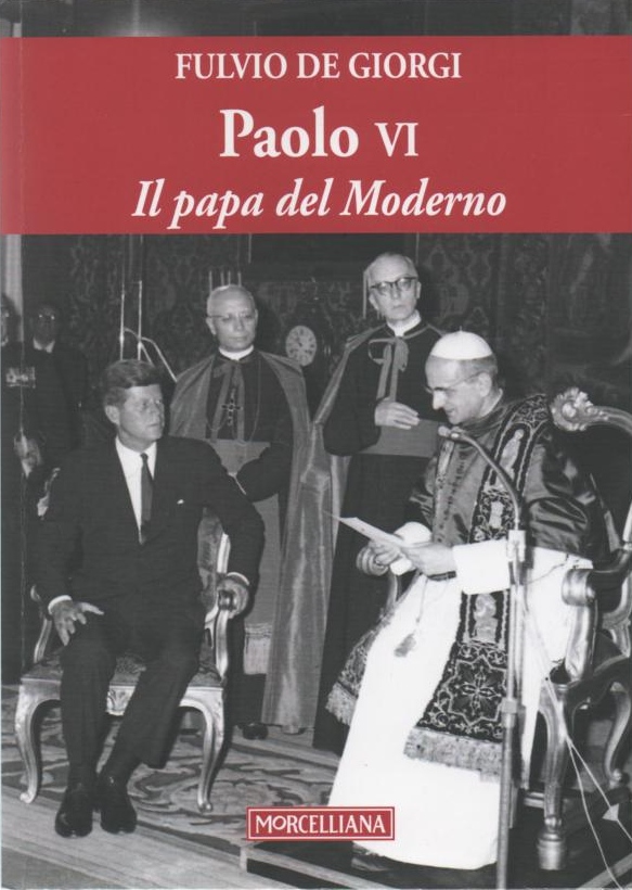 Paolo VI - De Giorgi
