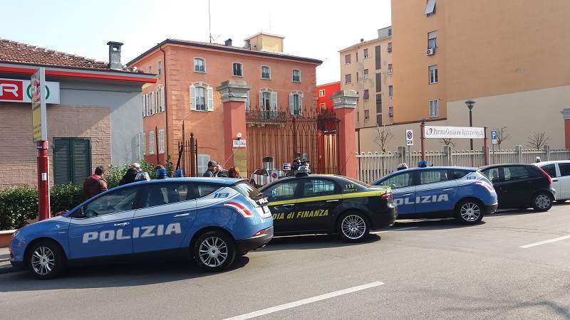 Parma Gestione Entrate ispezione 3