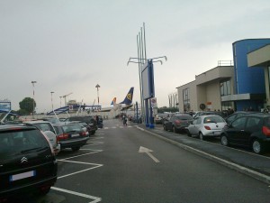 Aeroporto Parma