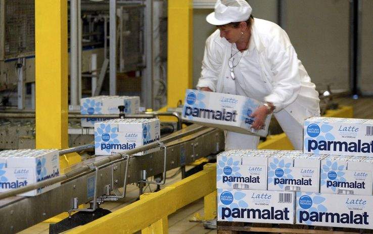 Parmalat