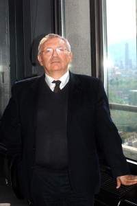 Patrizio Bianchi