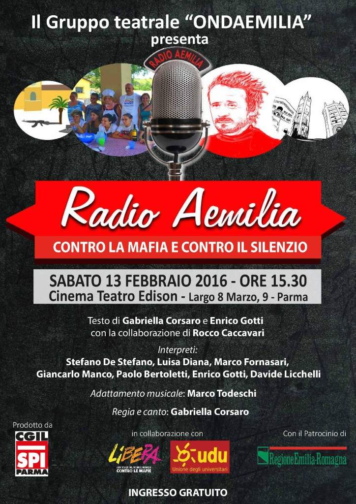 RADIO AEMILIA