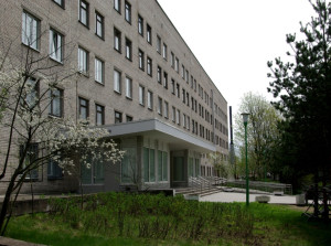 Ospedale Sestroretsk