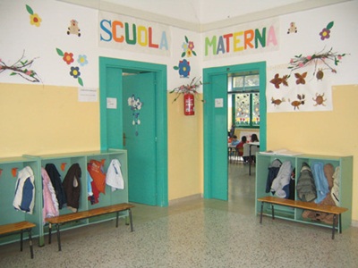 Scuola Materna