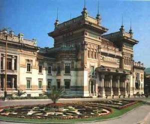 Terme di Salsomaggiore