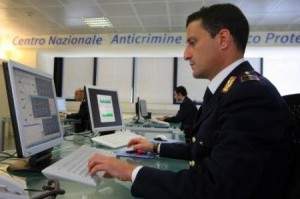 Polizia postale