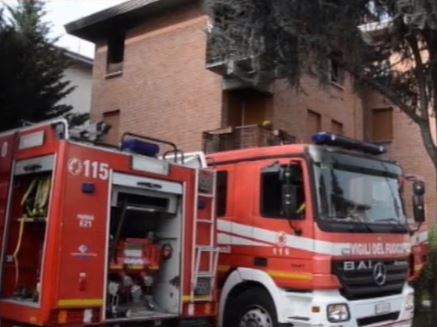 Vigili del fuoco