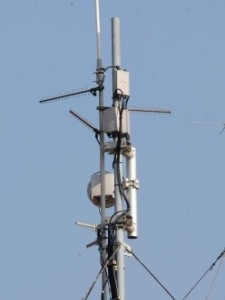 antenna telefonia