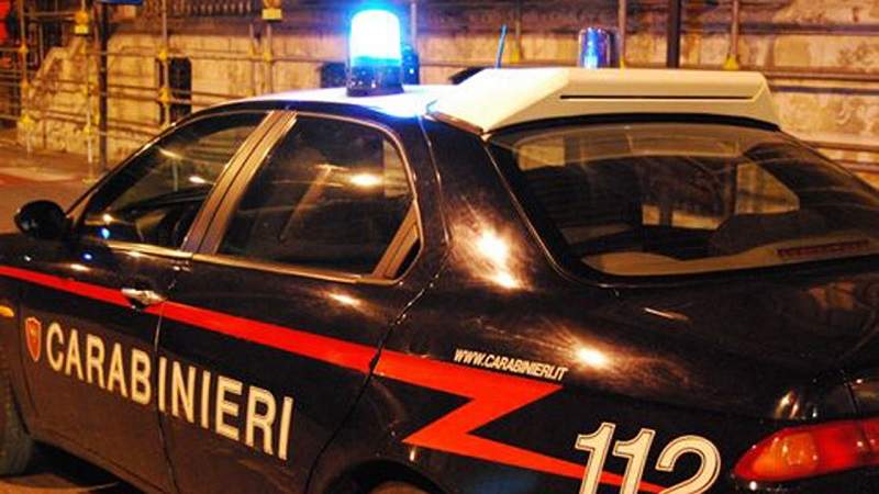 carabinieri