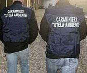 carabinieri Noe