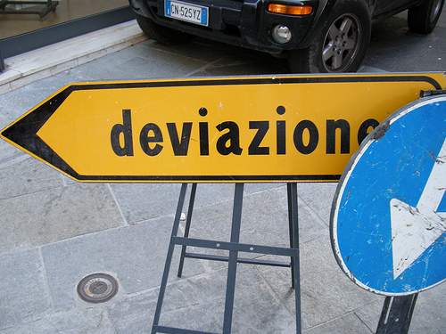 deviazione-cartello