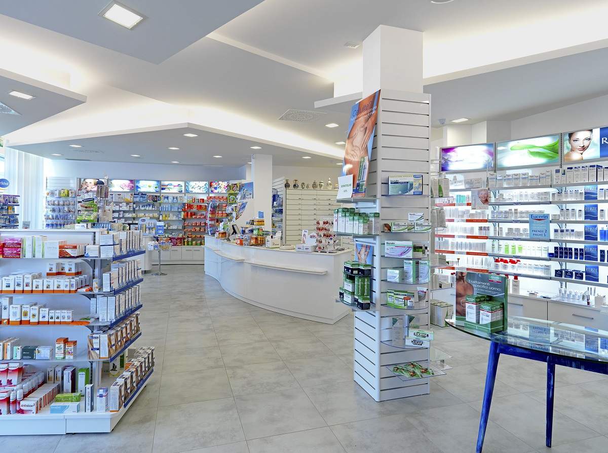 farmacia