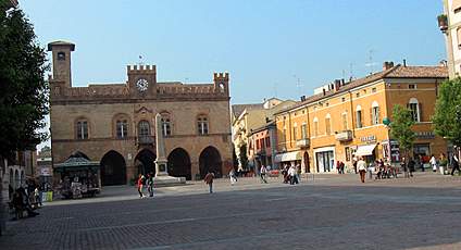 fidenza