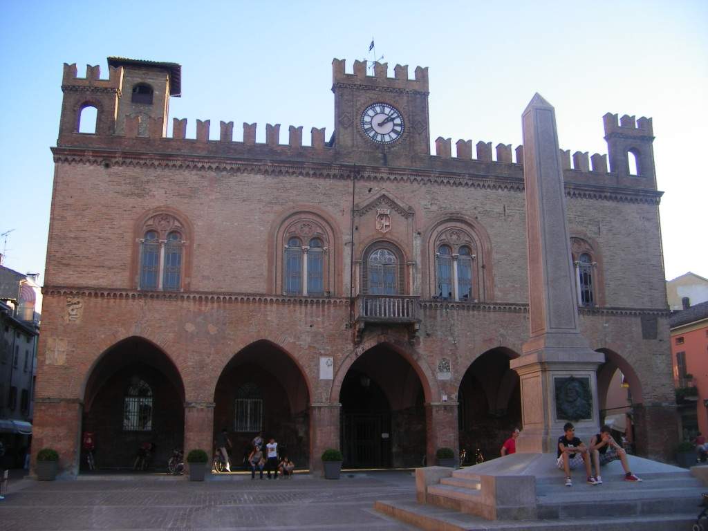 fidenza-municipio