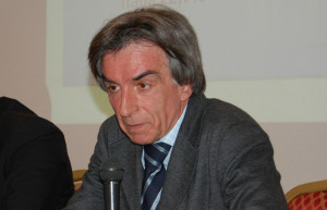Giorgio Pagliari
