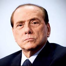 Silvio Berlusconi