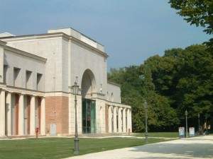 Teatro al Parco Parma