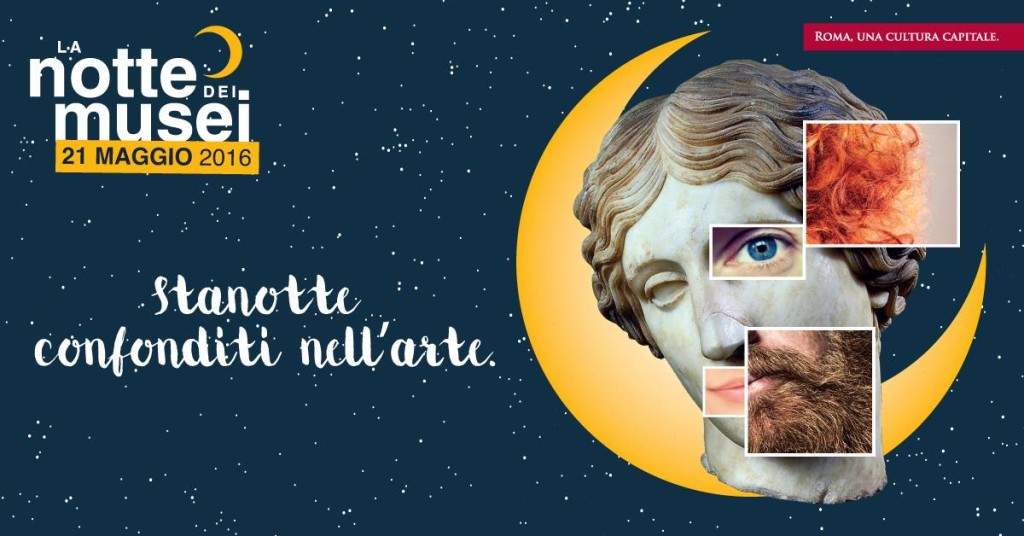 notte dei musei