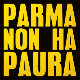 parma non ha paura