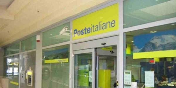 poste italiane