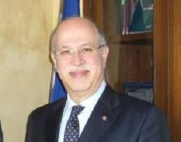 prefetto Giuseppe Forlani